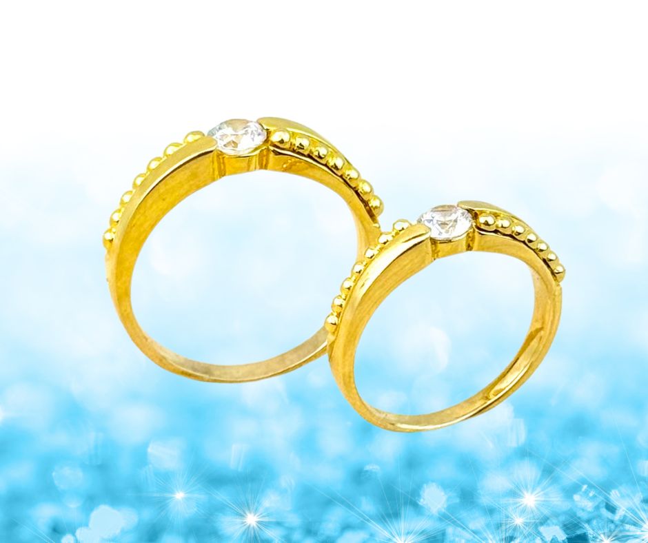 nhẫn cặp vàng 610 1c65