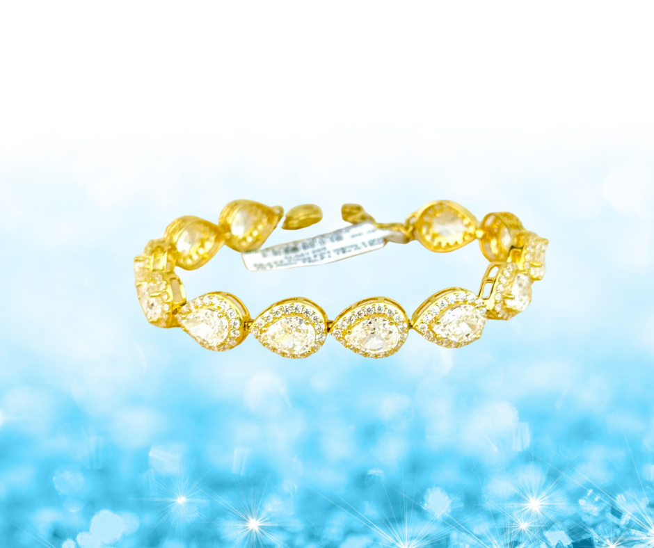 Vàng 610 - Lắc - 1c92