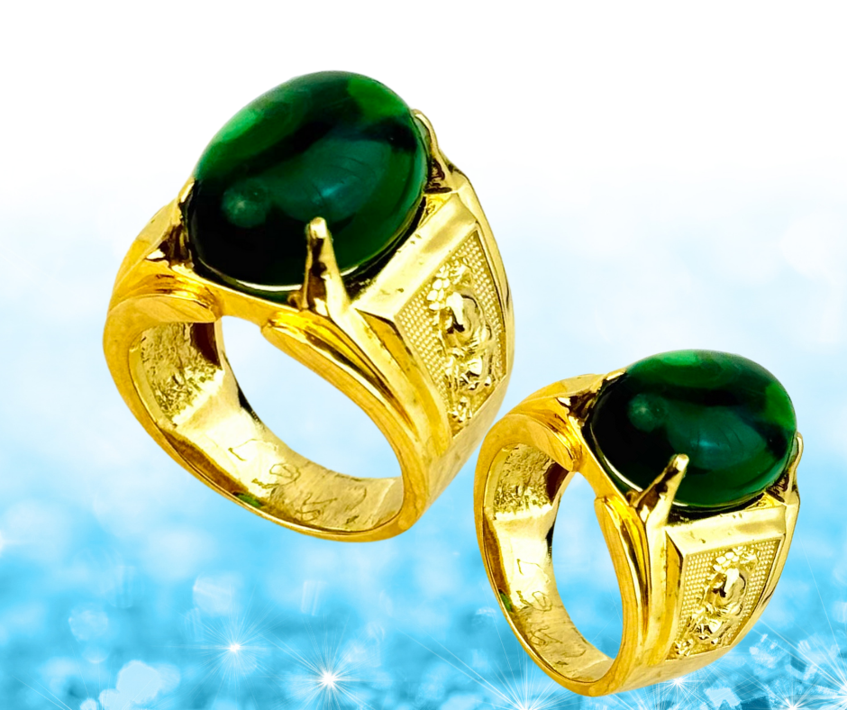 Vàng 610 - Cara Nam - 3c1