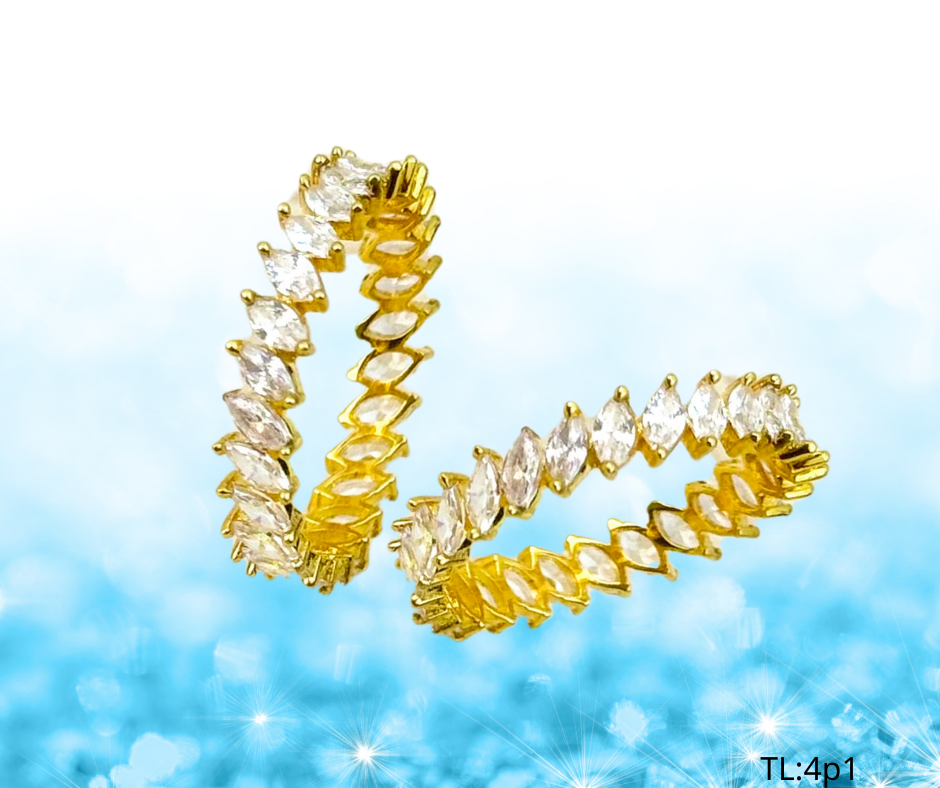 Vàng 610 - Cara Nữ - 4p1