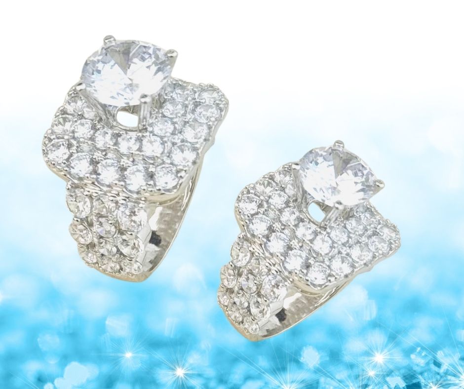 Vàng 750 - Cara Nữ - 10.82g