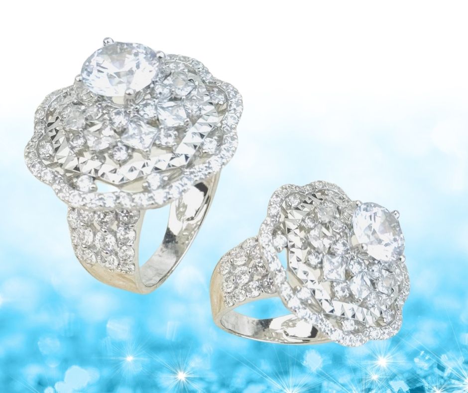 Vàng 750 - Cara Nữ - 11.41g