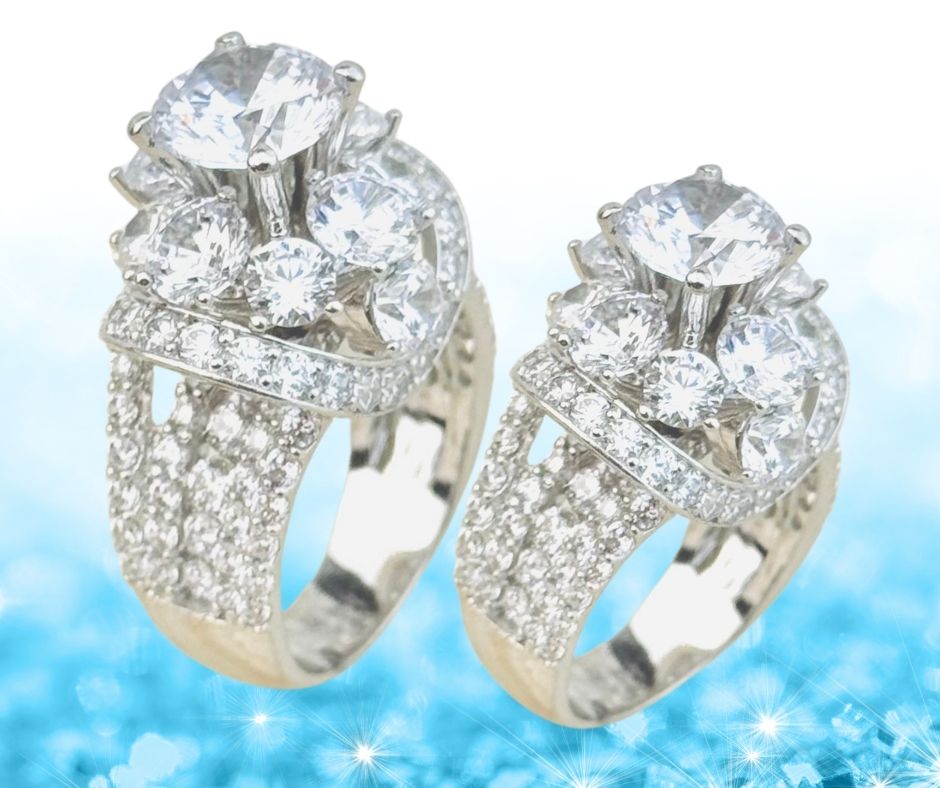 Vàng 750 - Cara Nữ - 11.79g