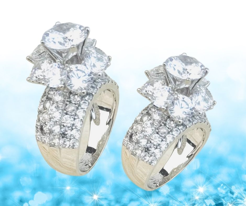 Vàng 750 - Cara Nữ - 14.28g