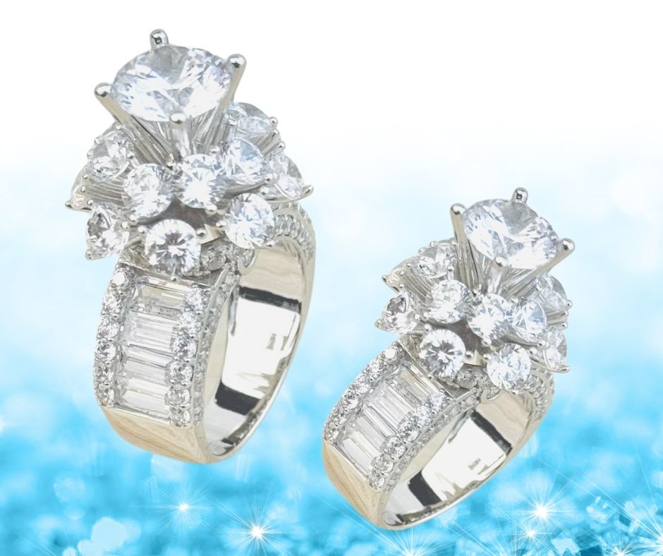 Vàng 750 - Cara Nữ - 16.875g