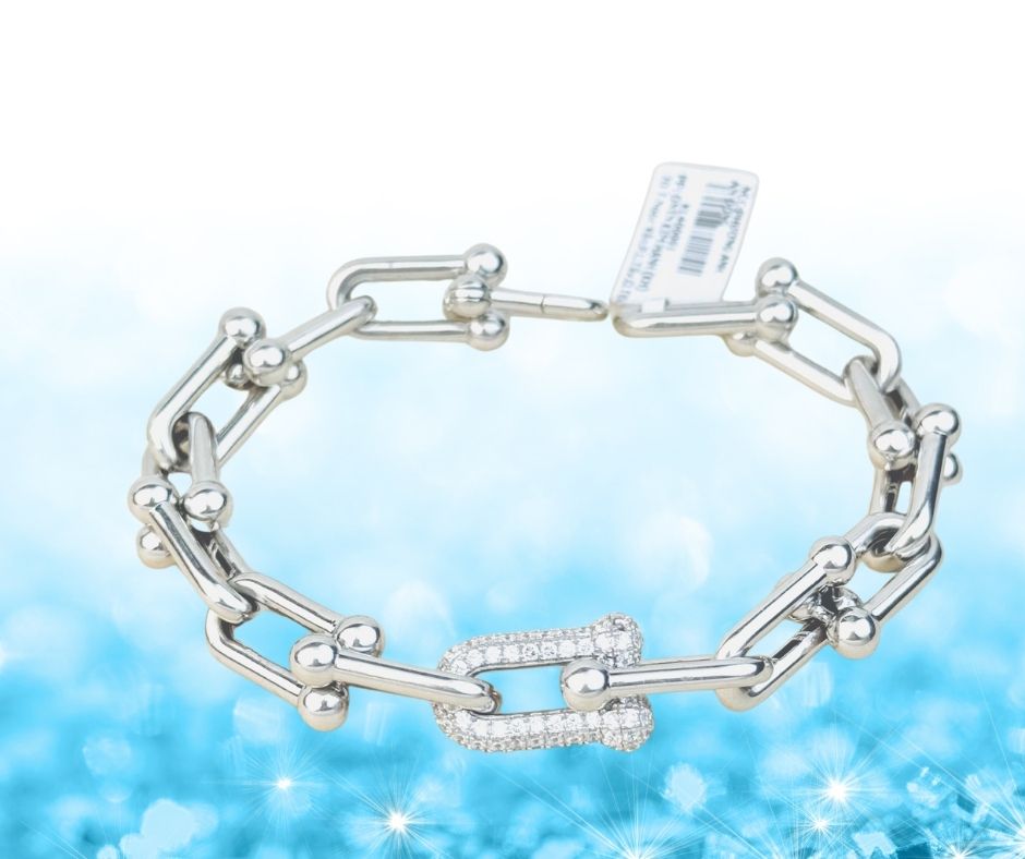 Vàng 750 - Lắc - 19.82g