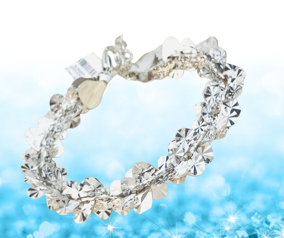 Vàng 750 - Lắc - 24.52g