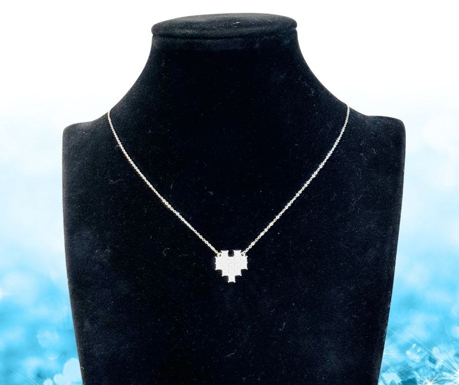 Vàng 750 - Dây Chuyền - 3.21g