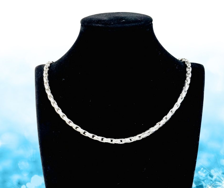 Vàng 750 - Dây Chuyền - 36.36g