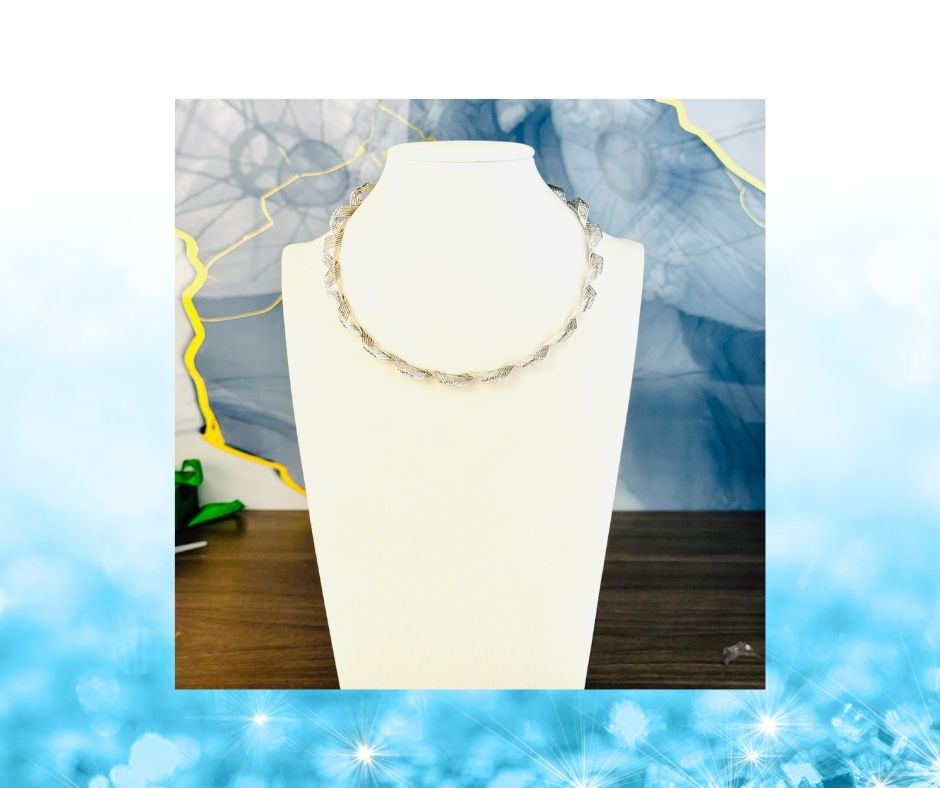 Vàng 750 - Kiềng - 00076
