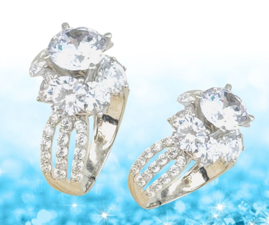 Vàng 750 - Cara Nữ - 8.46g